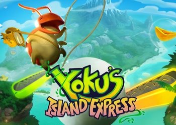Yoku&#8217;S Island Express: Video Game Overview