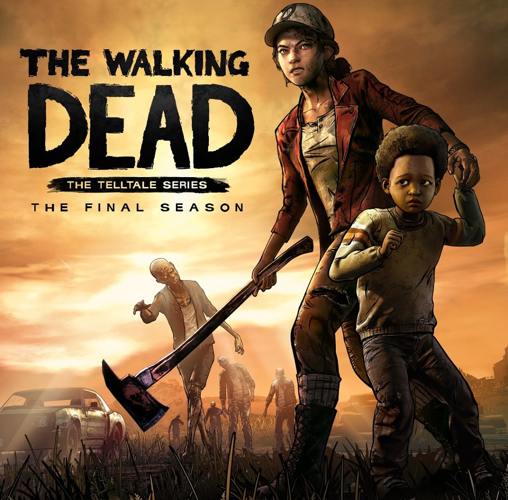 Steam key walking dead фото 91