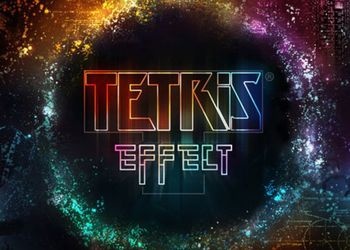 Tetris Effect: Скриншоты