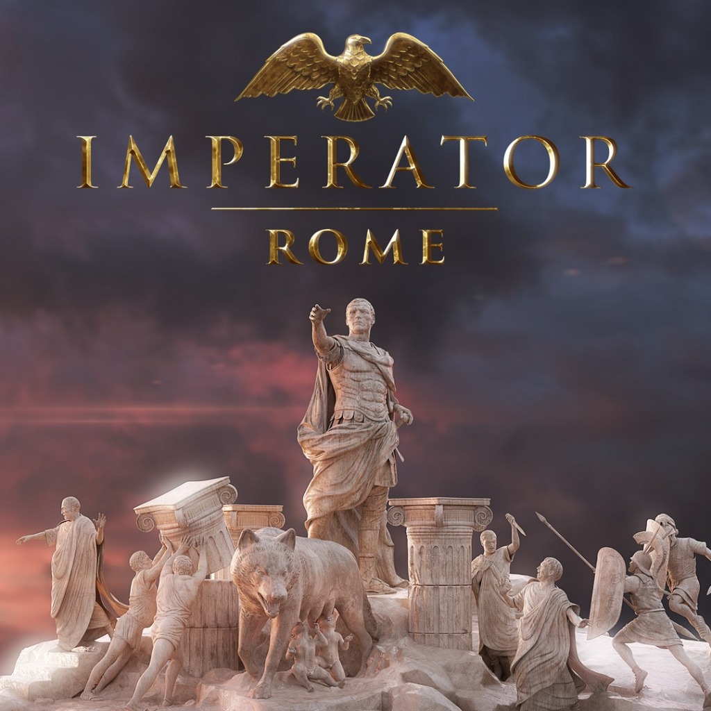 Imperator: Rome: Коды | StopGame