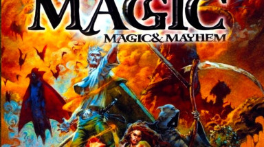 Magic & Mayhem: The Art of Magic: Прохождение