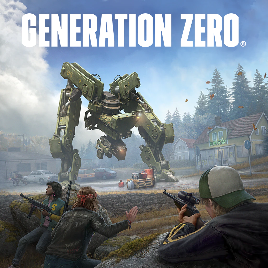 Generation Zero: +12 трейнер | StopGame