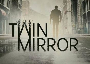 Twin Mirror: Video Overview Games