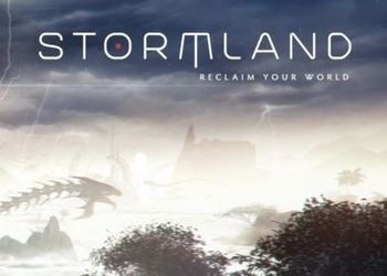 Stormland: Скриншоты