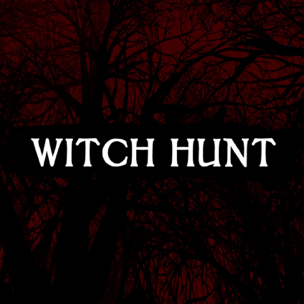 Подборки с игрой Witch Hunt | StopGame