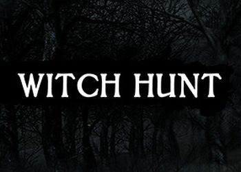 Witch Hunt: Скриншоты