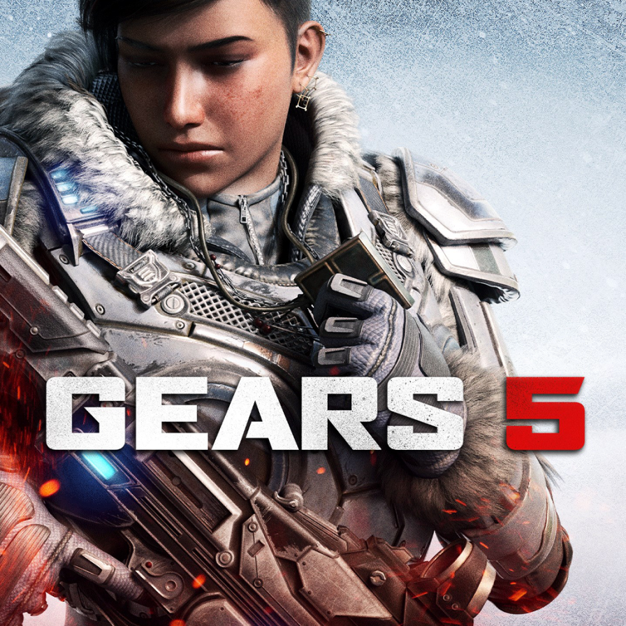 Gears of war стим фото 102