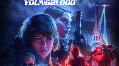Wolfenstein: Youngblood: Советы и руководство для новичков