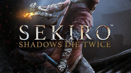 Sekiro: Shadows Die Twice: Прохождение