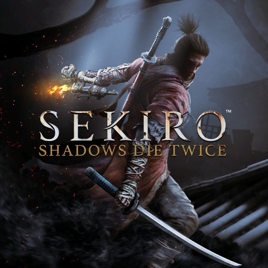 Sekiro: Shadows Die Twice: Прохождение | StopGame