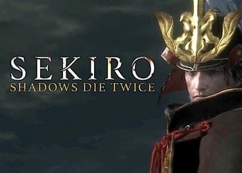 Sekiro: Shadows Die Twice