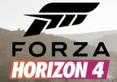 Forza Horizon 4