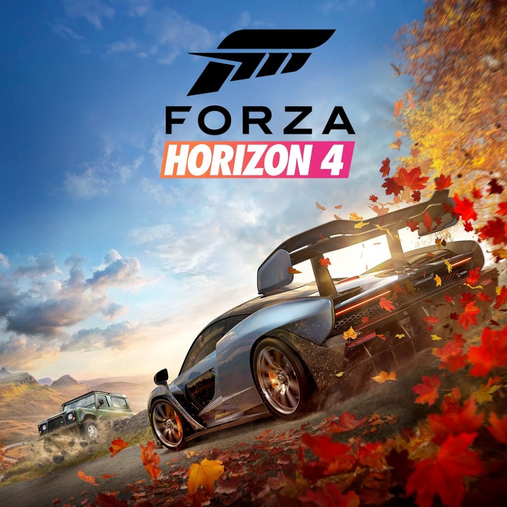 Факты, слухи и домыслы об игре Forza Horizon 4 | StopGame