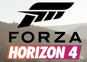 Forza Horizon 4: Скриншоты