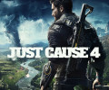 Just Cause 4: +13 трейнер