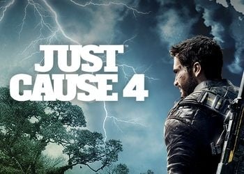 Just Cause 4: E3 2018. Презентация игры