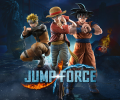 Jump Force: +18 трейнер