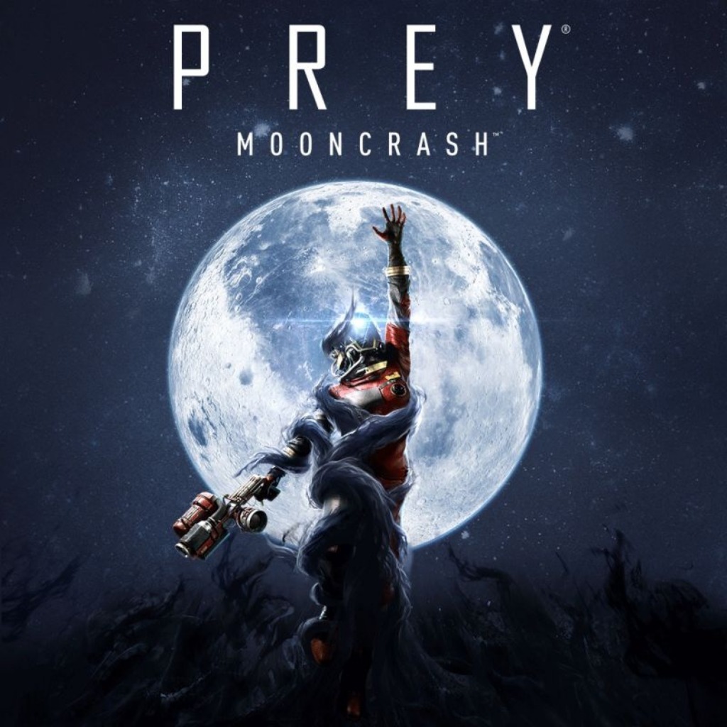 Prey: Mooncrash: +16 трейнер | StopGame