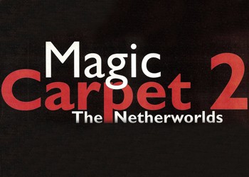 Magic Carpet 2: The Netherworlds: Cheat Codes