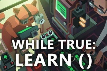 While true learn прохождение психология толпы