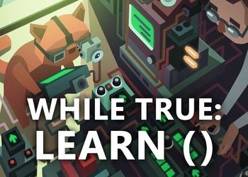while True: learn(): Скриншоты