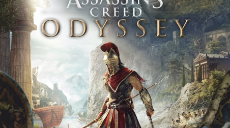 Assassin's Creed: Odyssey: Прохождение