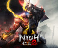 Nioh 2: +35 трейнер