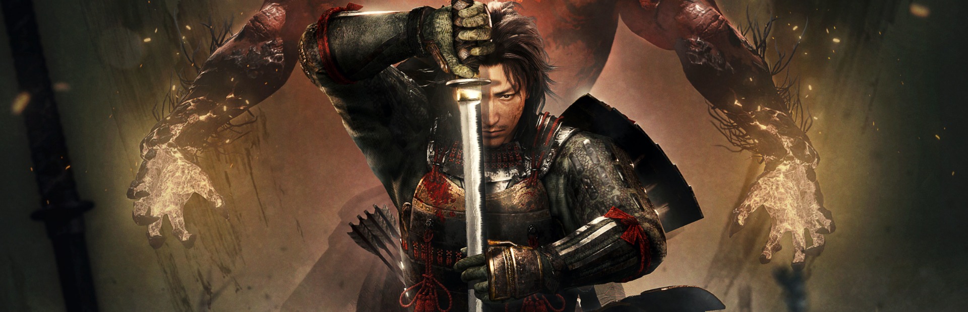 Nioh 2 (Nioh 2: The Complete Edition) — обзоры и отзывы, описание, дата ...