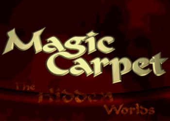 Magic Carpet: Hidden Worlds: Cheat Codes