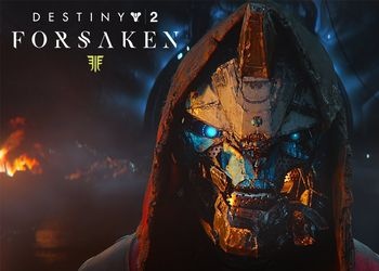 Destiny 2: Forsaken: Video Game Overview