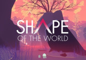 Shape of the World