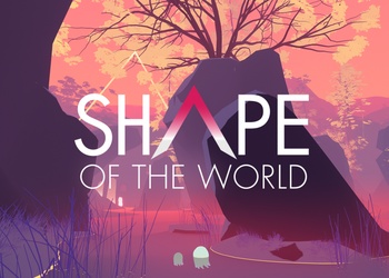 Shape of the World: Скриншоты