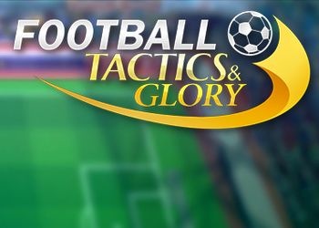 Football, Tactics & Glory: Скриншоты