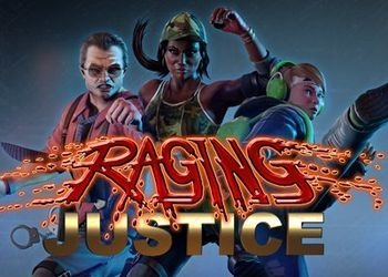 Raging Justice: Скриншоты