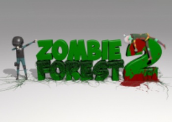 Zombie Forest 2: Скриншоты