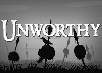 Unworthy: +1 трейнер