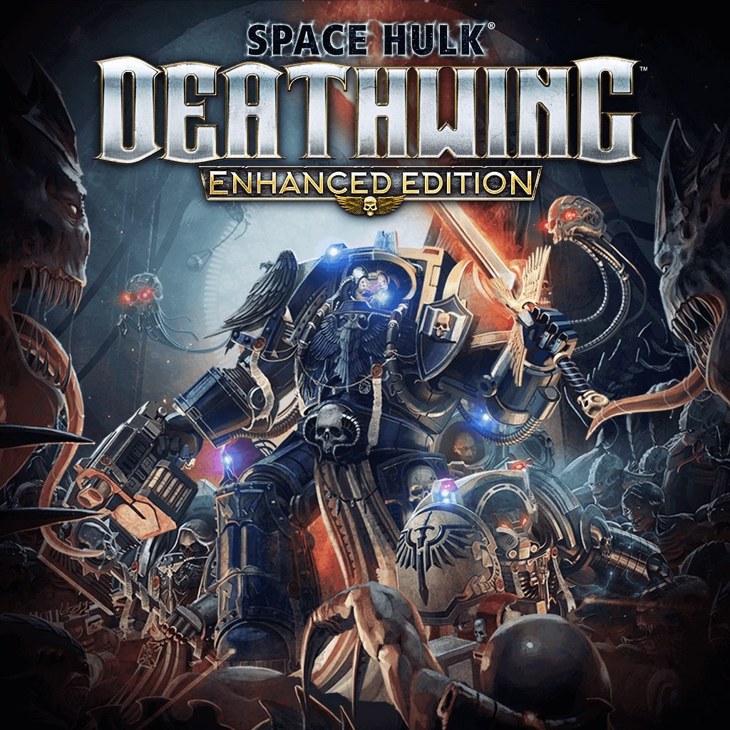 Space Hulk: Deathwing - Enhanced Edition: +6 трейнер | StopGame