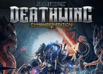 Space Hulk: Deathwing - Enhanced Edition: +6 трейнер