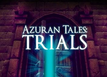 Azuran Tales: Trials: Скриншоты