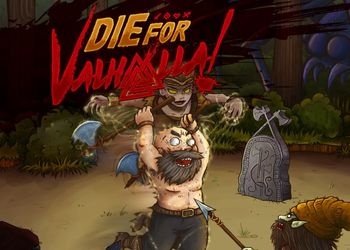Die for Valhalla!: Скриншоты