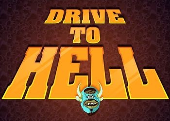 Drive to Hell: Скриншоты