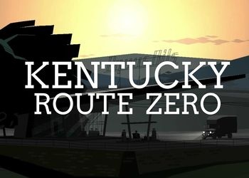 Kentucky Route Zero: Скриншоты