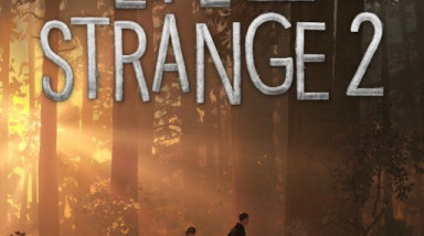 Life is Strange 2: Прохождение первого эпизода