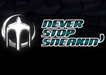 Never Stop Sneakin*: Скриншоты