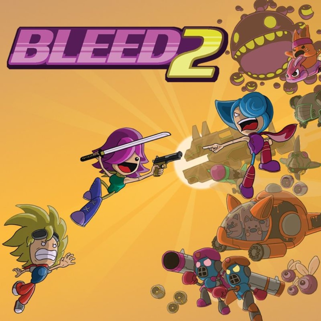Игра bleed 1. Bleed (video game) отзывы. Пенн зеро герой на полставки. Bleed игра. Bleed 2.