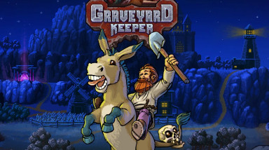 Graveyard Keeper: Рецепты еды