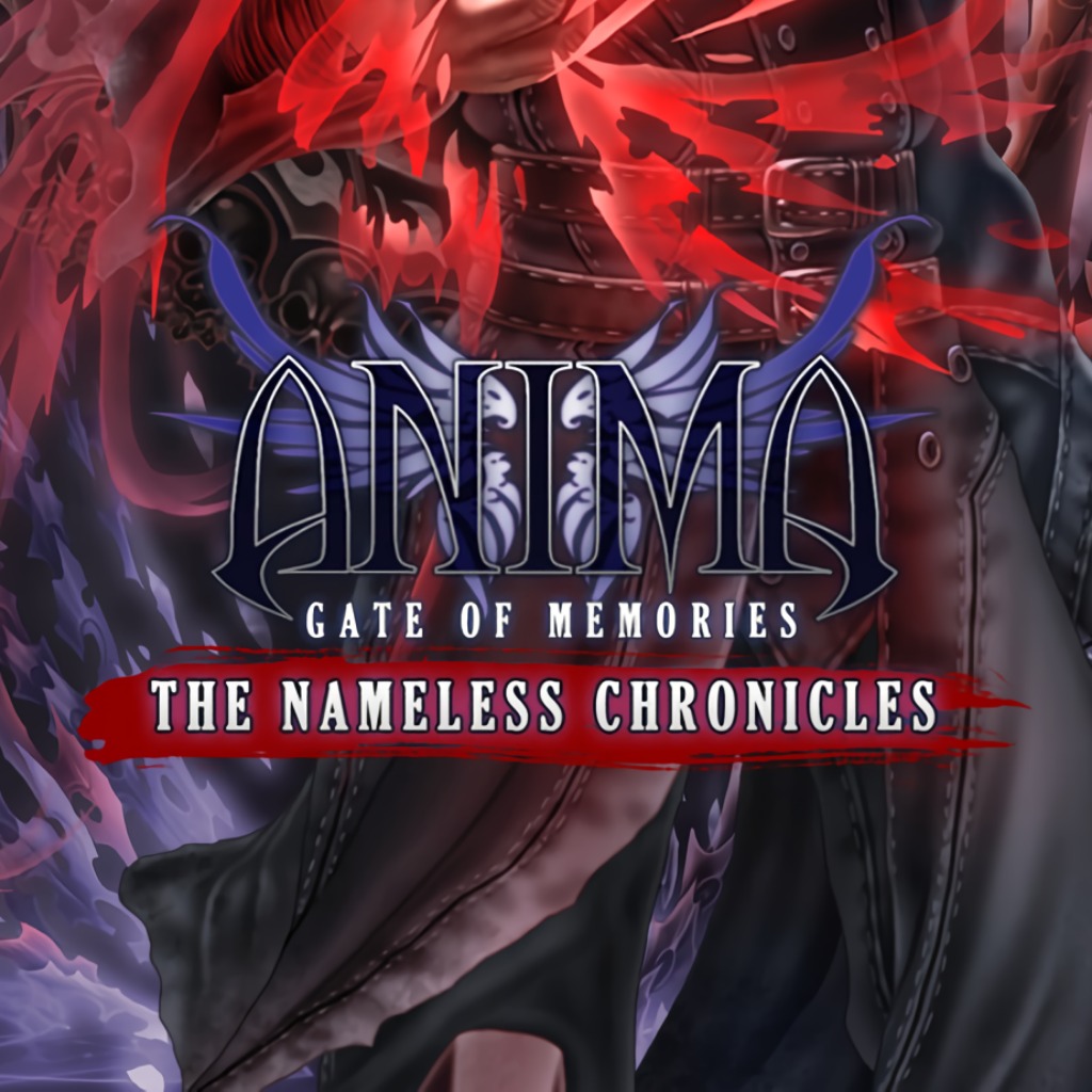 Anima Gate Of Memories The Nameless Chronicles sur PS4 : où l'acheter