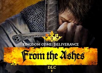 Kingdom Come: Deliverance - From the Ashes: Скриншоты