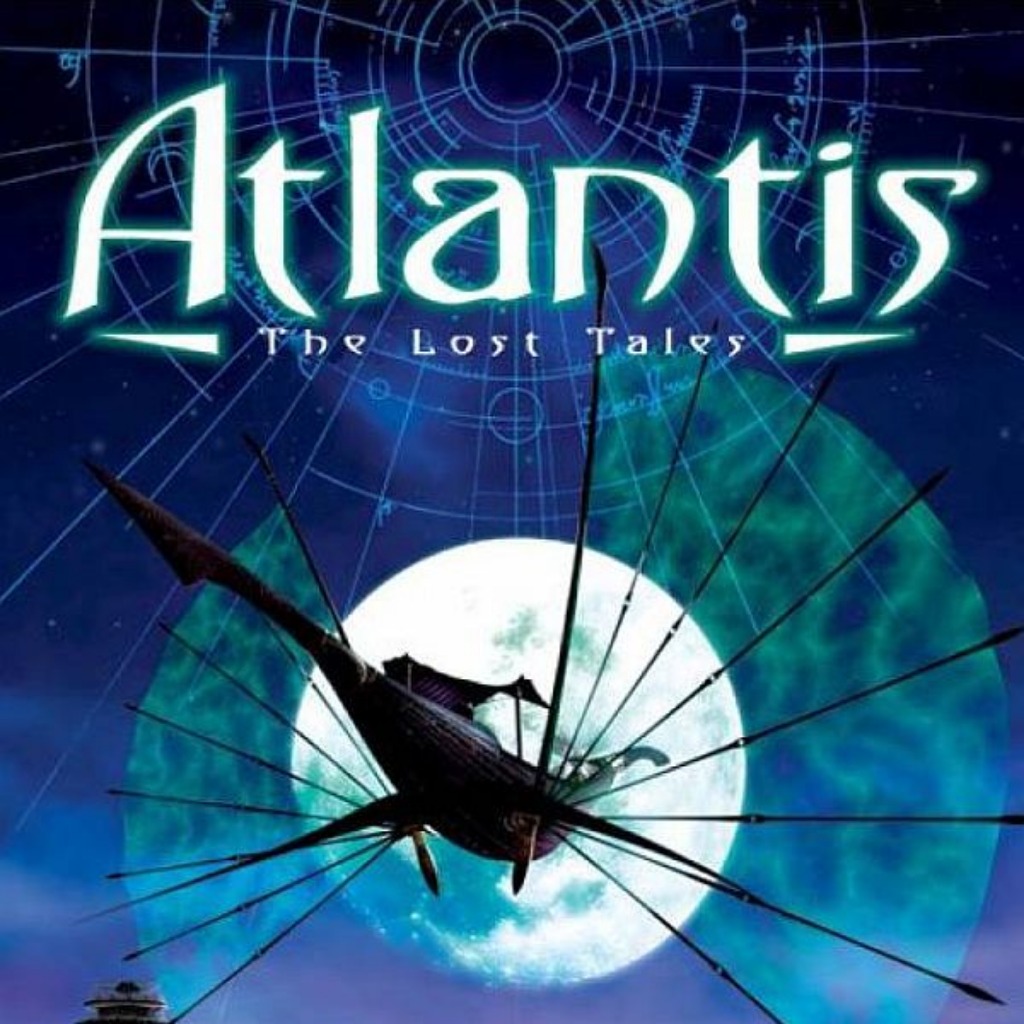 Читы для Atlantis: The Lost Tales — чит коды, nocd, nodvd, трейнер, crack,  сохранения, совет, скачать бесплатно | StopGame