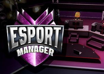 ESport Manager: +4 трейнер
